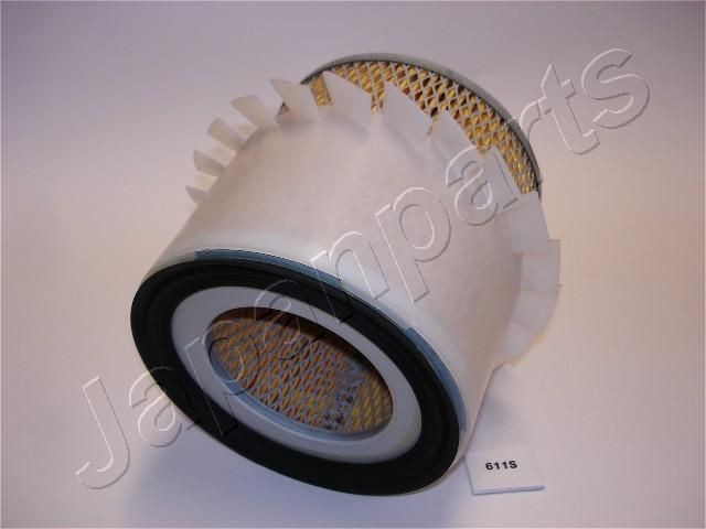 JAPANPARTS Luftfilter Varenummer: FA-611S billige