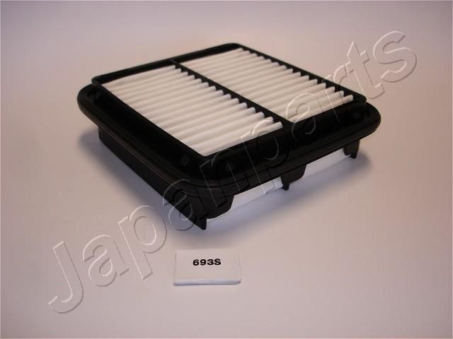 JAPANPARTS Luftfilter artikkelnummer: FA-693S billig