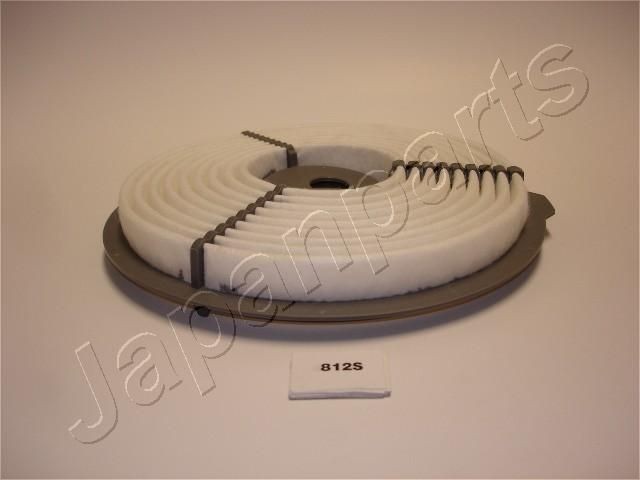 JAPANPARTS Luftfilter artikkelnummer: FA-812S billig