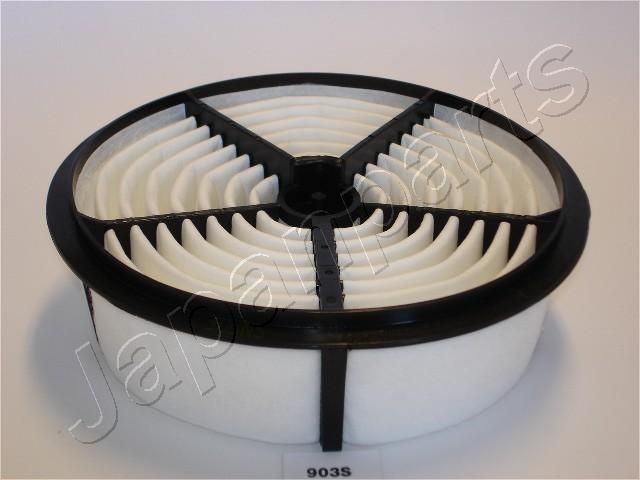 JAPANPARTS Air filter Article number: FA-903S cheaply