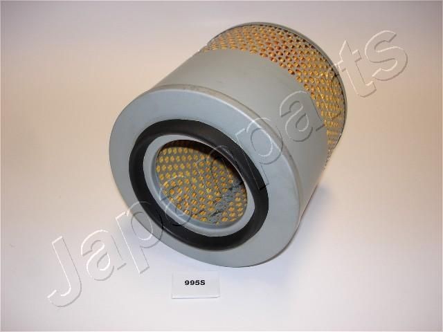 JAPANPARTS Air filter Article number: FA-995S cheaply