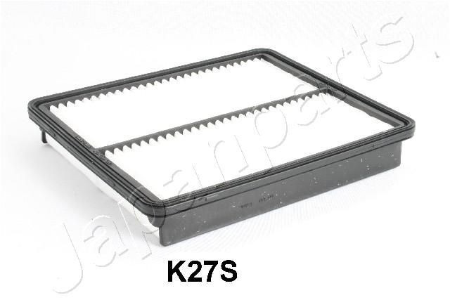 JAPANPARTS Luftfilter Varenummer: FA-K27S billige