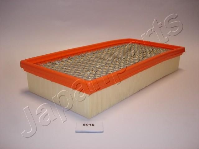JAPANPARTS Air filter Article number: FA-S01S cheaply