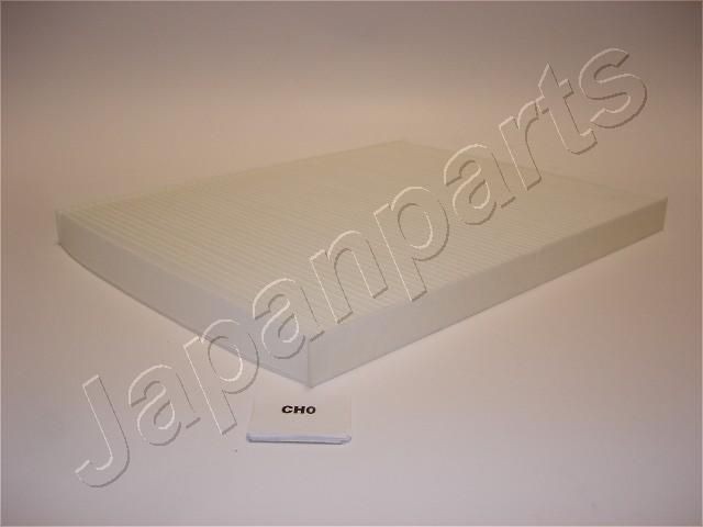 JAPANPARTS Filtrs, Salona telpas gaiss raksta numurs: FAA-CH0 lēti