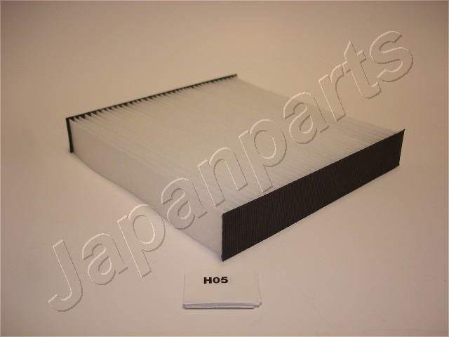 JAPANPARTS Филтър купе артикулен номер: FAA-H05 евтино