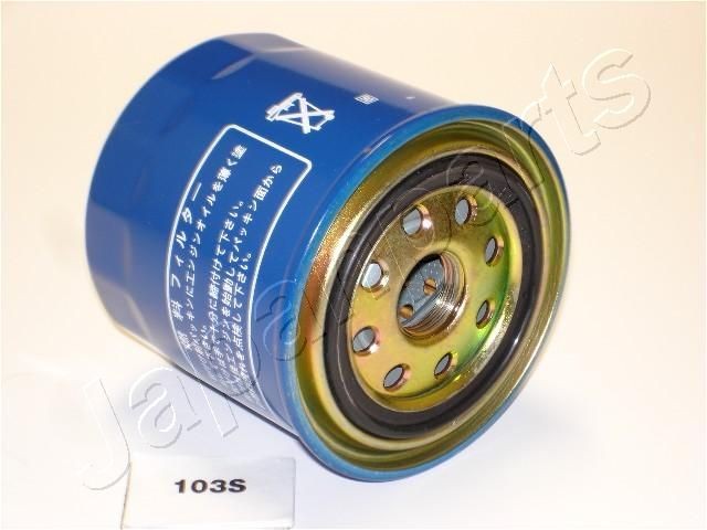 JAPANPARTS Bränslefilter Artikelnummer: FC-103S billigt