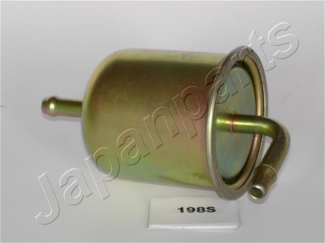 JAPANPARTS Fuel filter Article number: FC-198S cheaply