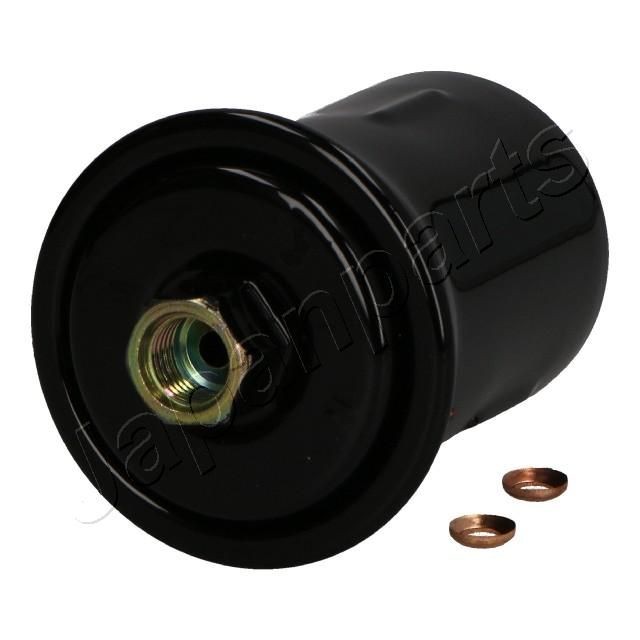 JAPANPARTS Fuel filter Article number: FC-247S cheaply