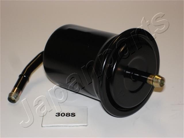 JAPANPARTS Brændstof-filter Varenummer: FC-308S billige