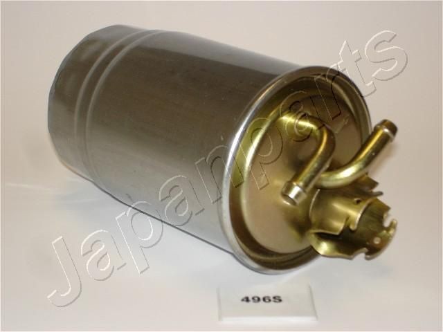 JAPANPARTS Fuel filter Article number: FC-496S cheaply