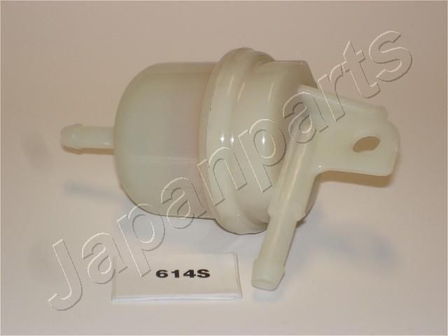 JAPANPARTS Kütusefilter Artikli number: FC-614S soodsalt