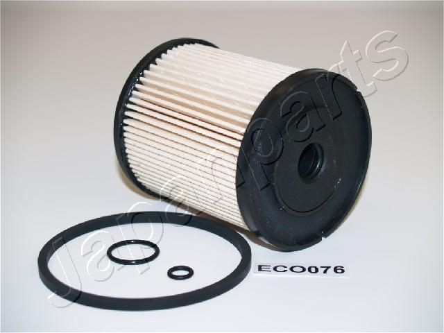 JAPANPARTS Brændstof-filter Varenummer: FC-ECO076 billige