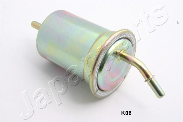 JAPANPARTS Brændstof-filter Varenummer: FC-K08S billige