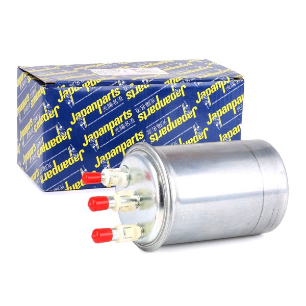 JAPANPARTS Fuel filter Article number: FC-K09S cheaply