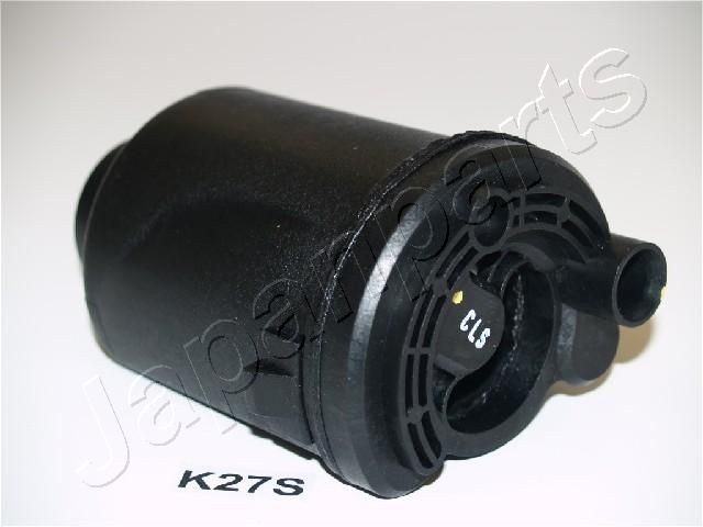 JAPANPARTS Fuel filter Article number: FC-K27S cheaply