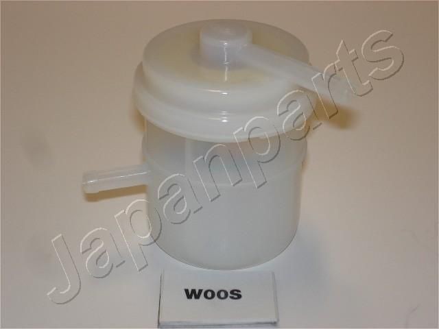 JAPANPARTS Brændstof-filter Varenummer: FC-W00S billige