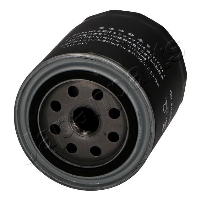 JAPANPARTS Oil filter Article number: FO-012S cheaply