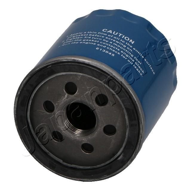 JAPANPARTS Oil filter Article number: FO-014S cheaply