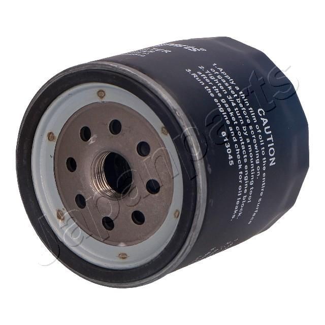 JAPANPARTS Oil filter Article number: FO-015S cheaply