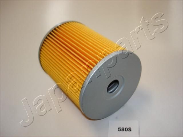 JAPANPARTS Õlifilter Artikli number: FO-580S soodsalt