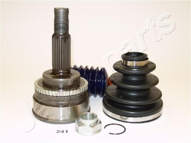 JAPANPARTS Drivledd artikkelnummer: GI-241 billig