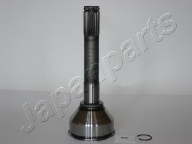 JAPANPARTS Liigendlaager, veovõll Artikli number: GI-699 soodsalt