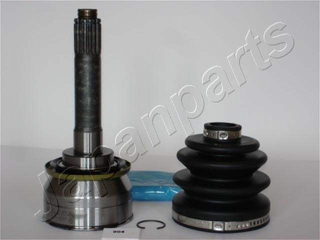 JAPANPARTS Каре комплект, полуоска артикулен номер: GI-904 евтино