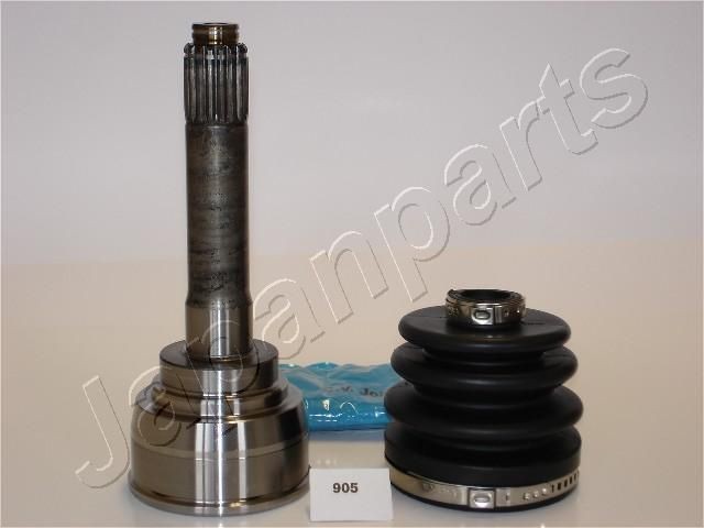 JAPANPARTS Каре комплект, полуоска артикулен номер: GI-905 евтино