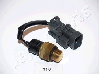 JAPANPARTS Temperature Switch, radiator fan Article number: IV-110 cheaply