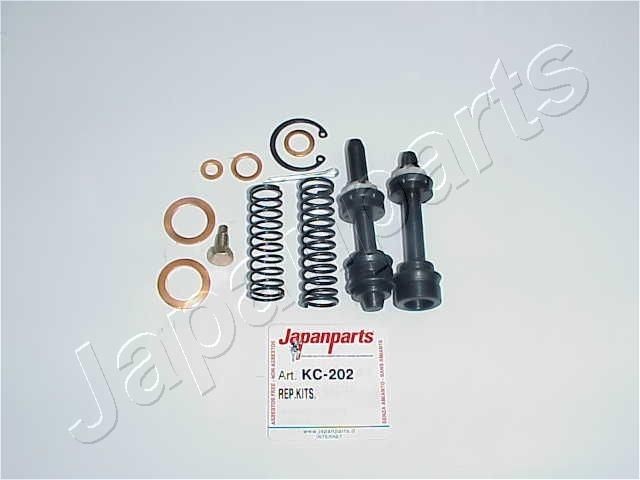 JAPANPARTS Repair Kit, brake master cylinder Article number: KC-202 cheaply