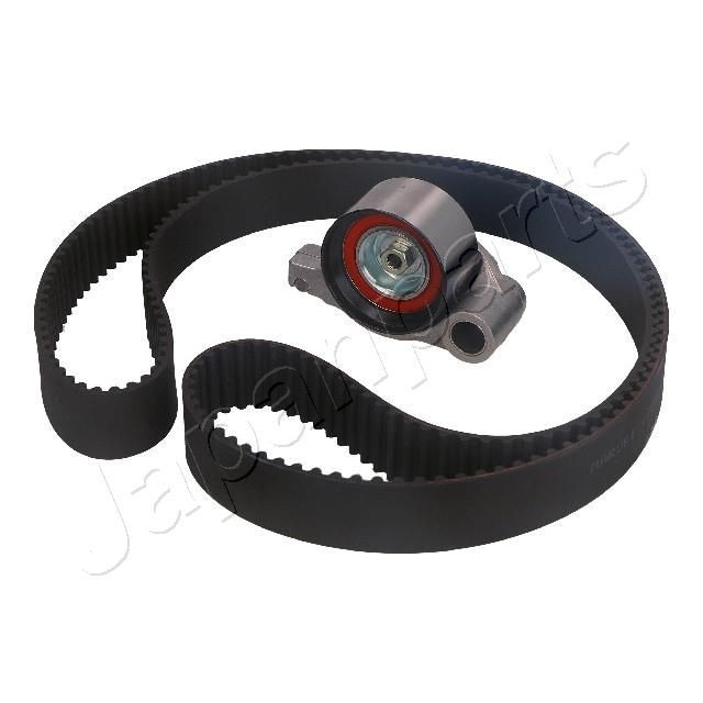 JAPANPARTS Paskirstymo diržo komplektas prekės numeris: KDD-214B nebrangu
