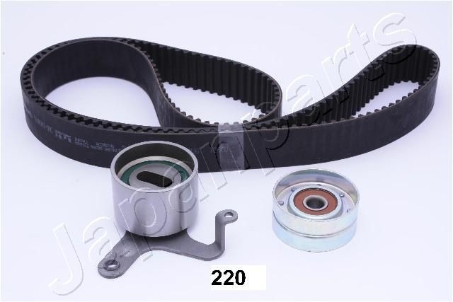 JAPANPARTS Timing belt kit Article number: KDD-220 cheaply