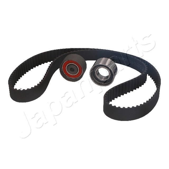 JAPANPARTS Set curea de distributie număr articol: KDD-334A ieftin