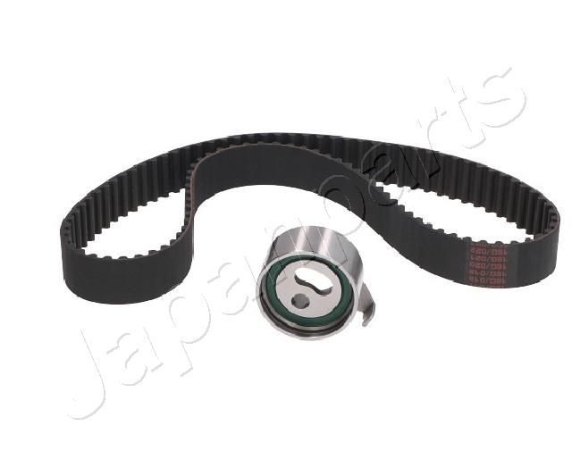 JAPANPARTS Tandremssæt Varenummer: KDD-380 billige