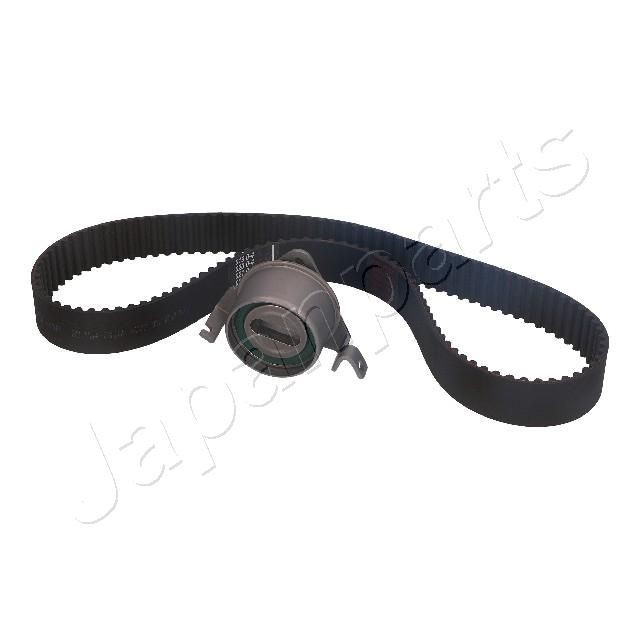 JAPANPARTS Timing belt kit Article number: KDD-529 cheaply