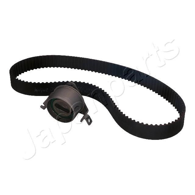 JAPANPARTS Tandremssæt Varenummer: KDD-534 billige