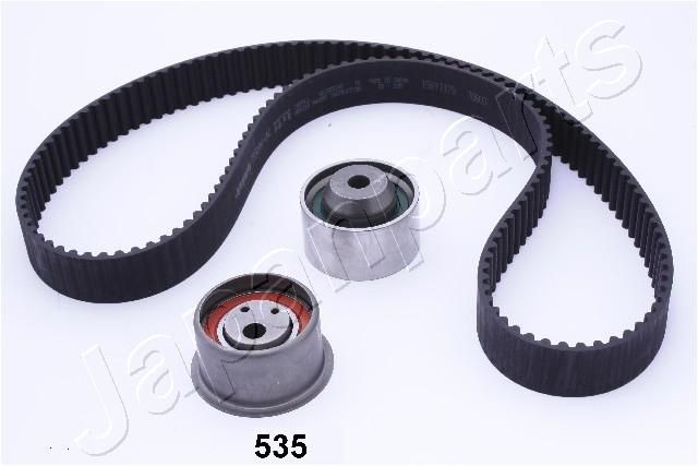JAPANPARTS Σετ οδοντωτού ιμάντα αριθμός Άρθρου: KDD-535 φθηνότερα
