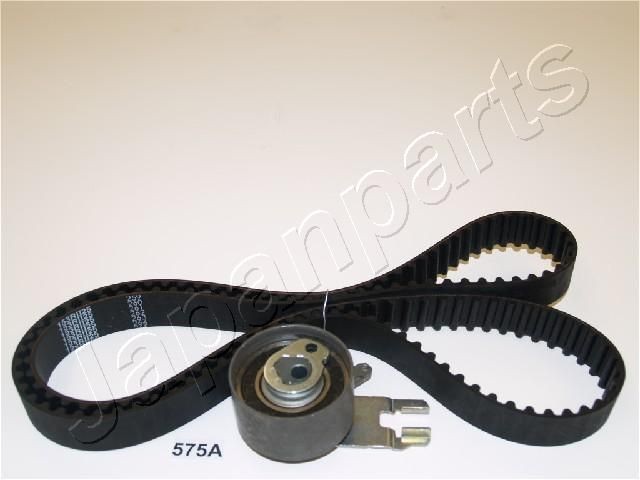 JAPANPARTS Timing belt kit Article number: KDD-575A cheaply