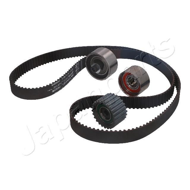 JAPANPARTS Timing belt kit Article number: KDD-707 cheaply