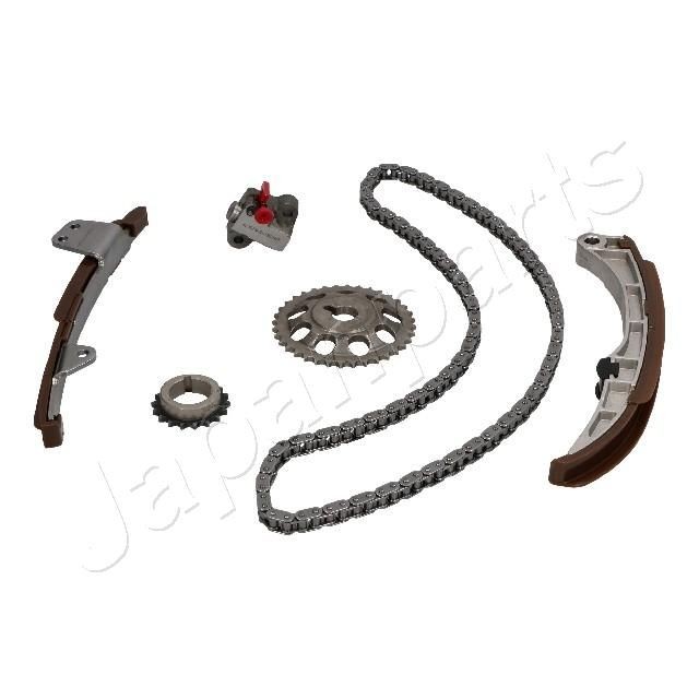 JAPANPARTS Timing chain kit Article number: KDK-202 cheaply