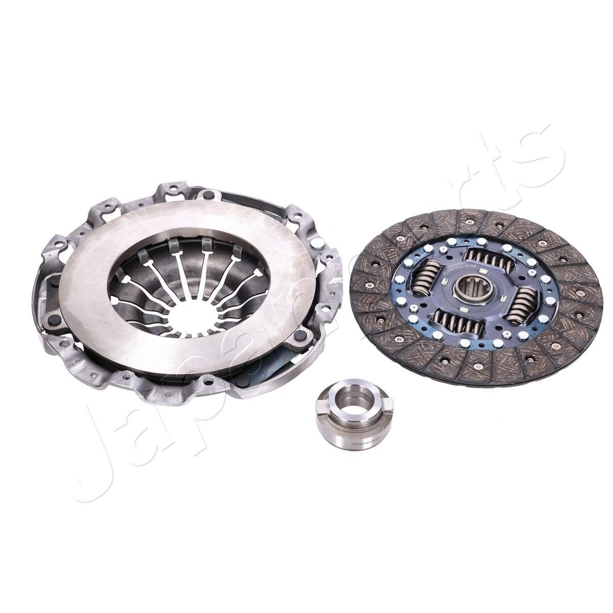 JAPANPARTS Kit frizione Numero articolo: KF-016 poco costoso