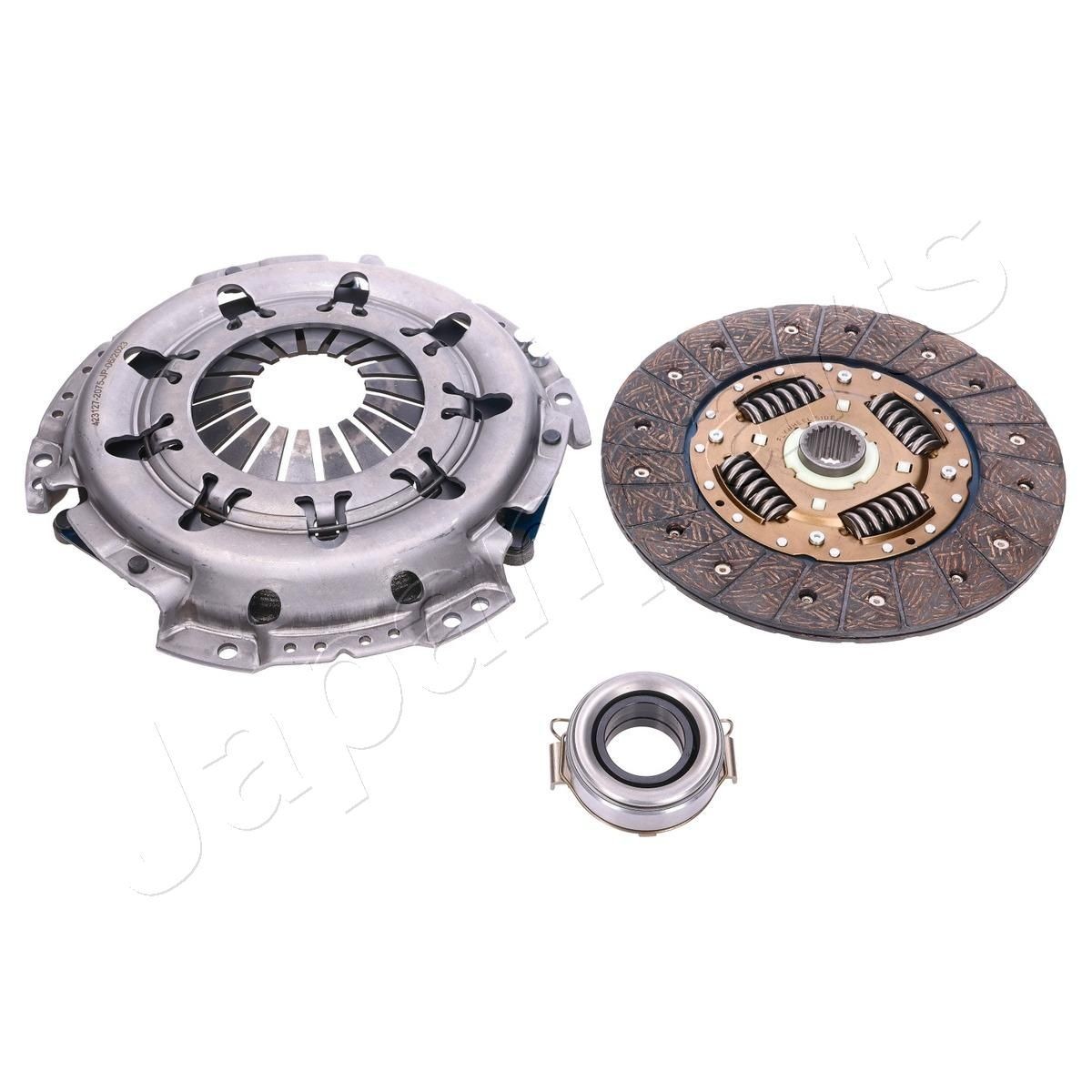 JAPANPARTS Kopplingssats Artikelnummer: KF-2075 billigt