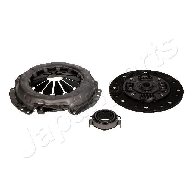 JAPANPARTS Clutch kit Article number: KF-2093 cheaply