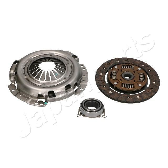 JAPANPARTS Clutch kit Article number: KF-228 cheaply