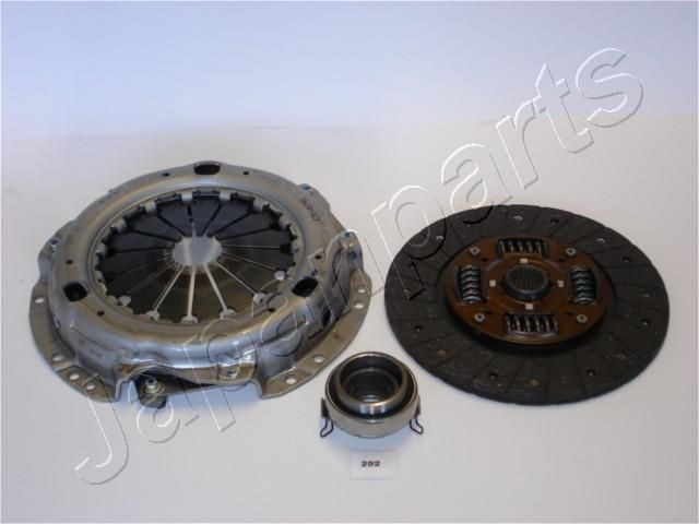 JAPANPARTS Clutch kit Article number: KF-292 cheaply