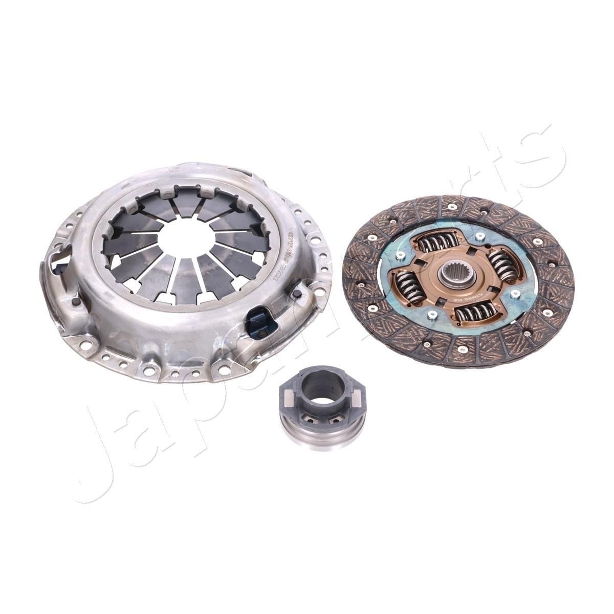 JAPANPARTS Clutch kit Article number: KF-330 cheaply