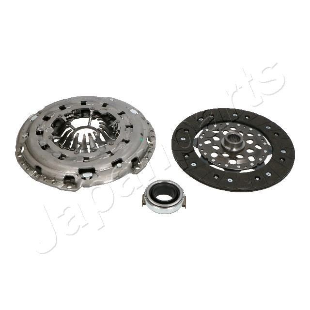 JAPANPARTS Clutch kit Article number: KF-462 cheaply