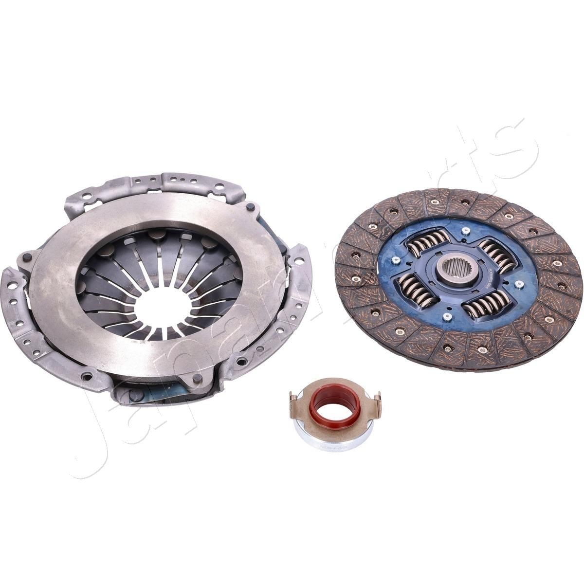 JAPANPARTS Koblingssæt Varenummer: KF-464 billige