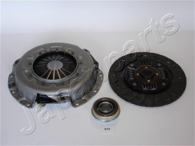 JAPANPARTS Clutch kit Article number: KF-510 cheaply