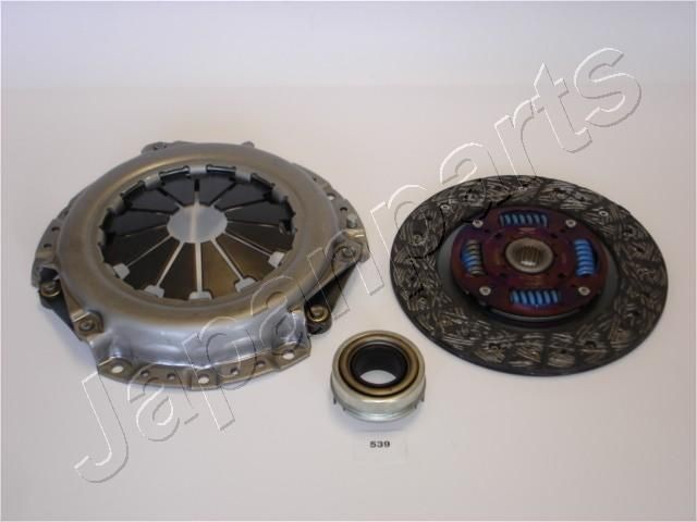 JAPANPARTS Clutch kit Article number: KF-539 cheaply